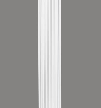 Pilaster D1504 fra Deco Systems